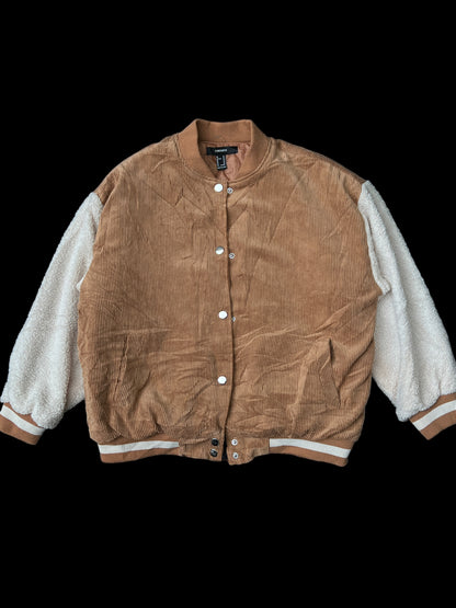 Bomber jacket S