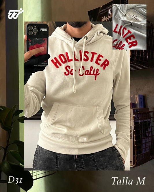 Hollister Talla M