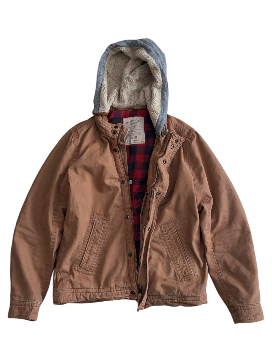 Chamarra American Eagle (M)