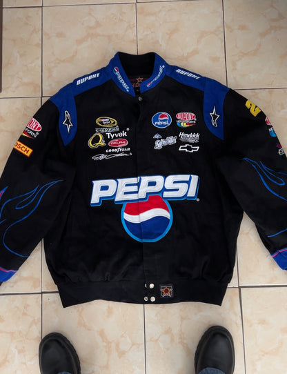 Vintage Racer talla XL NASCAR