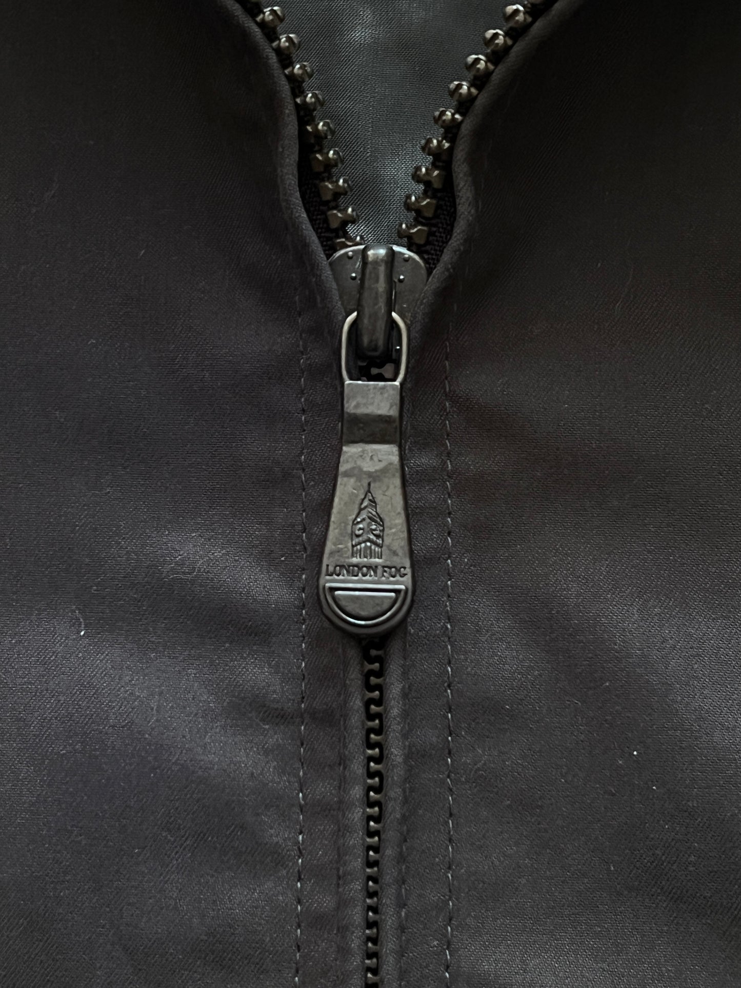 LONDON JACKET (2XL)