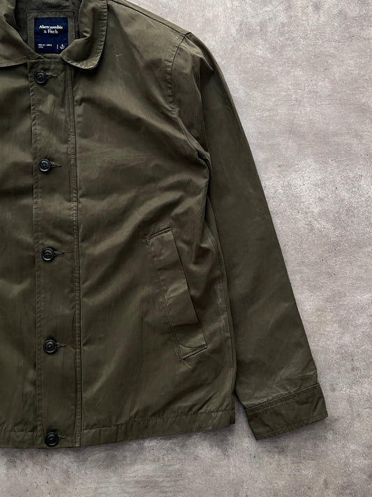 ABERCROMBIE JACKET (S)