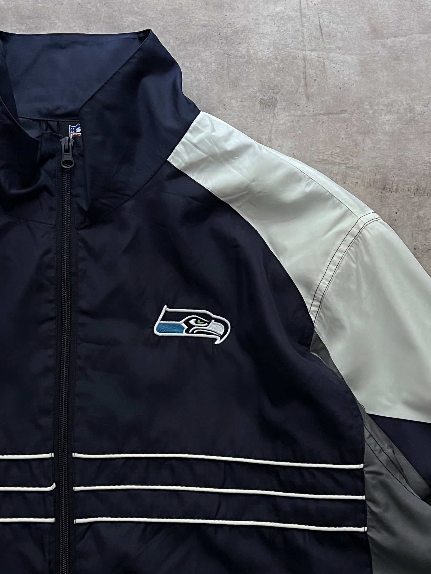 NFL JACKET (XL)