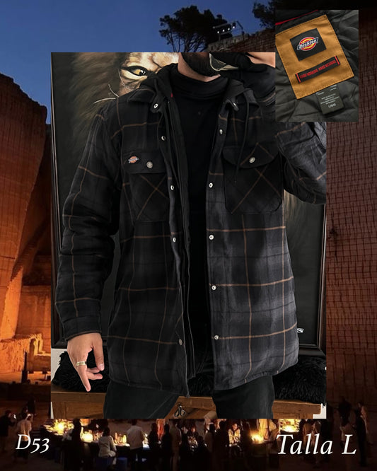 Work jacket Dickies (L)