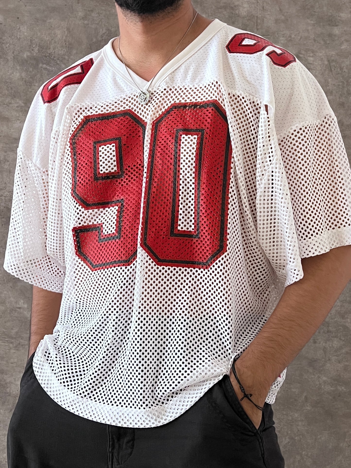JERSEY 90'S (M)