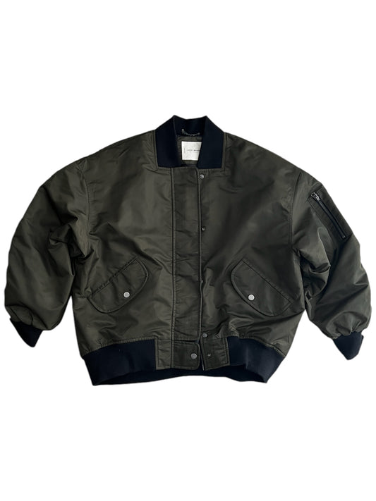 Bomber jacket (S)