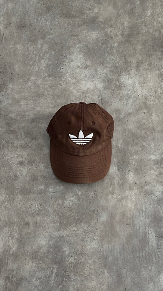 Gorra Vintage Adidas
