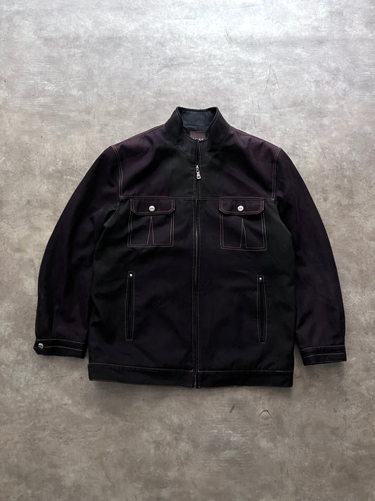 HUGO BOSS JACKET (L)
