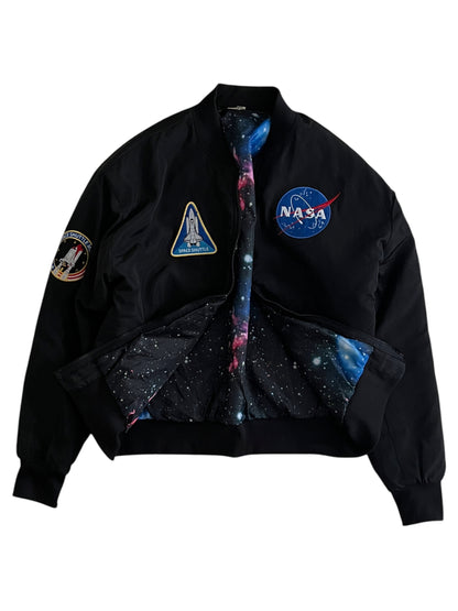 NASA bomber jacket (M)