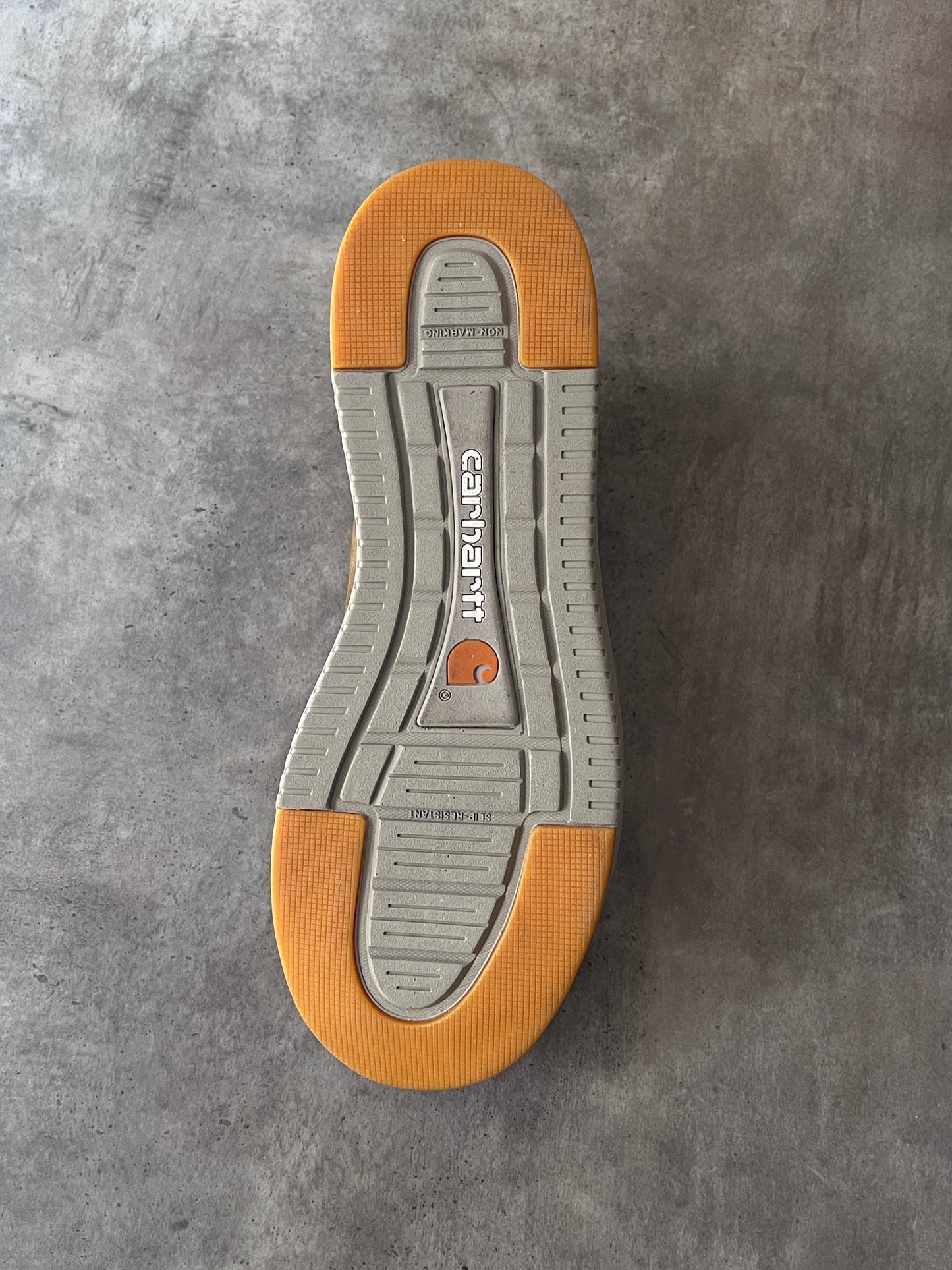 DETROIT CARHARRT LEATHER SNEAKER (28)