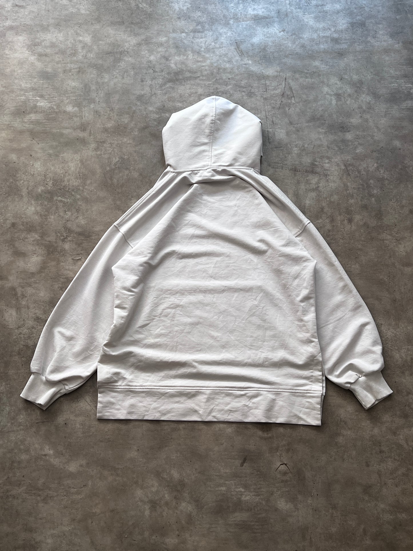 HOODIE NIKE (S)