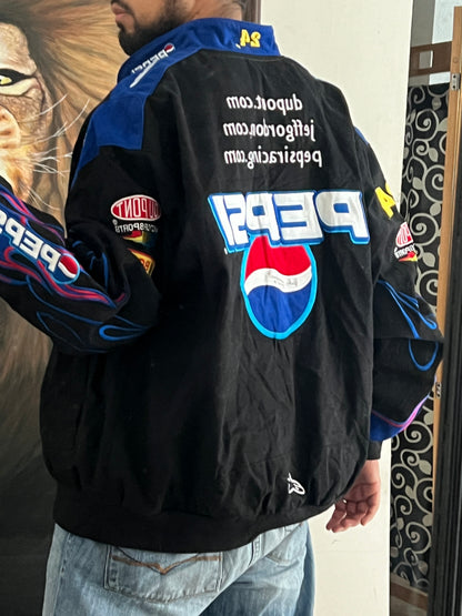 Vintage Racer talla XL NASCAR