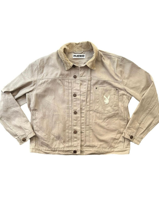 Playboy jacket