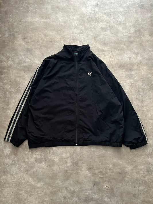 BLACK JACKET (XL)