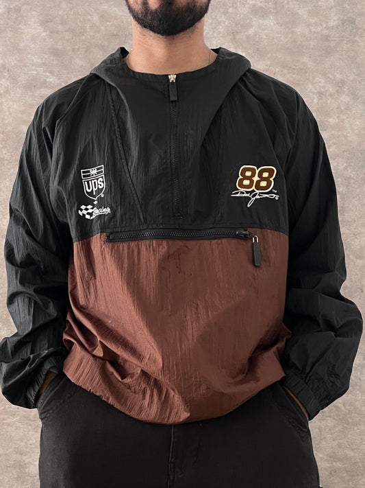 10. RACER WINDBREAKER (M)