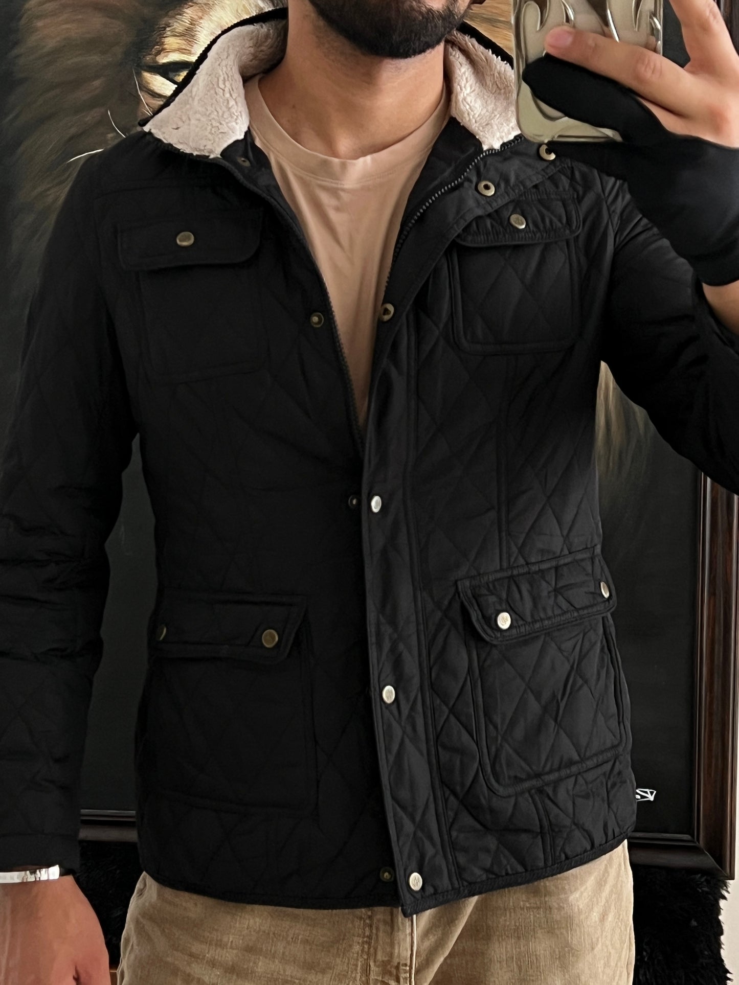 Jacket Ralph Lauren (M)