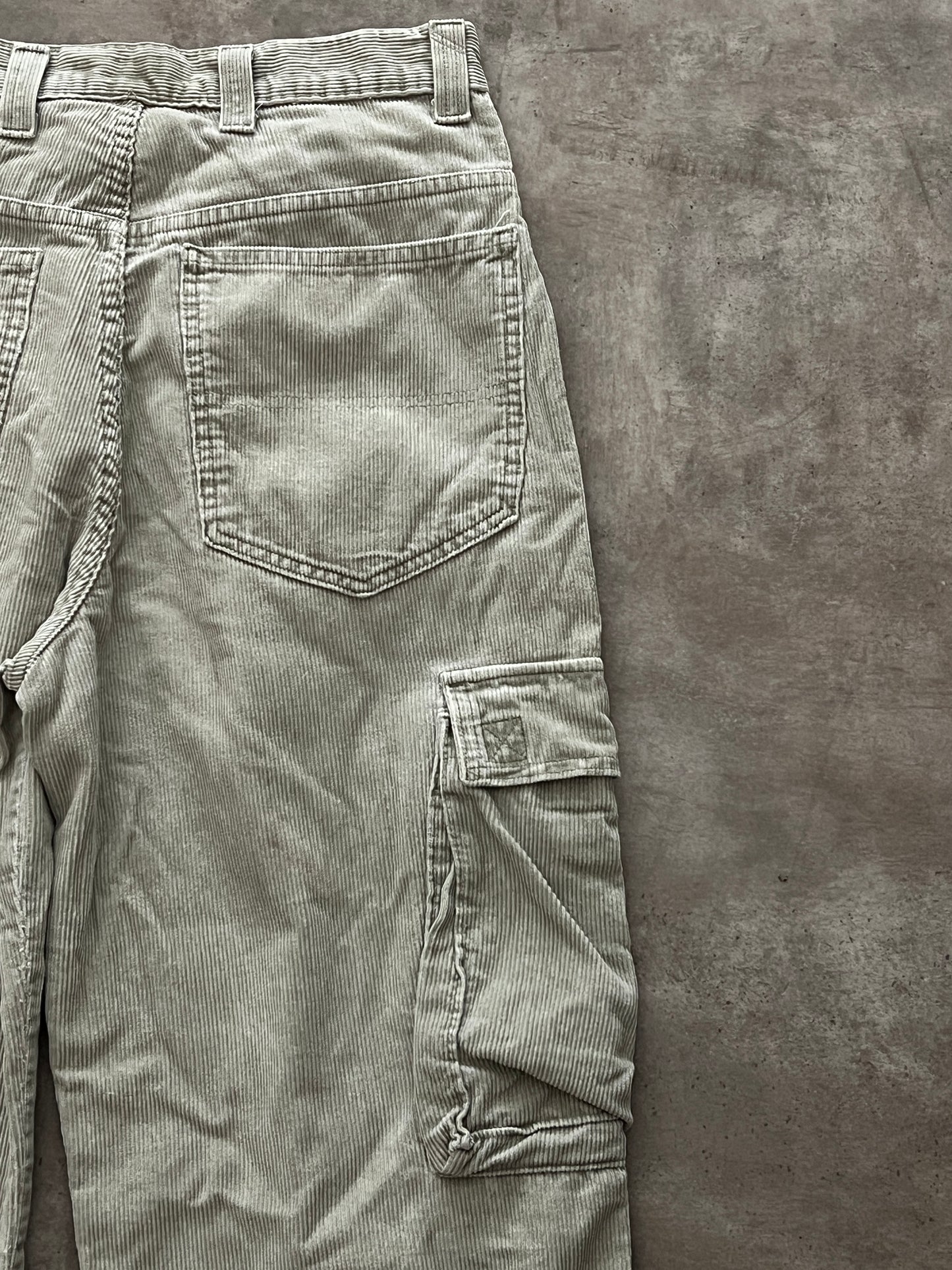 CARGO PANTS (32X30)