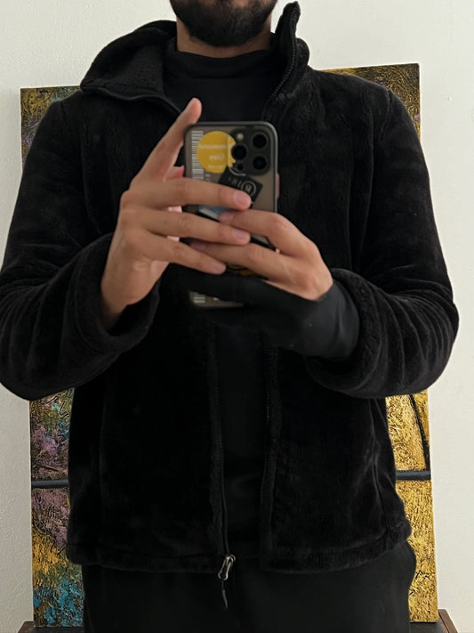 Súper suéter talla S