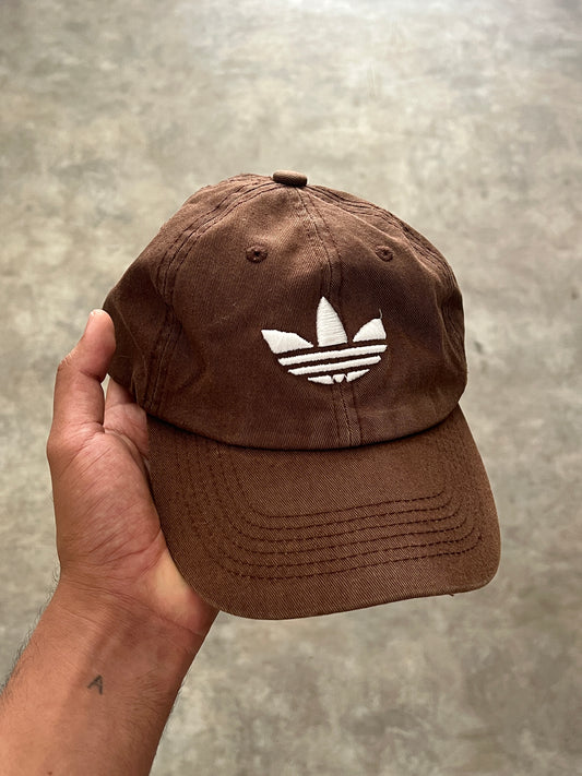 Gorra Vintage Adidas