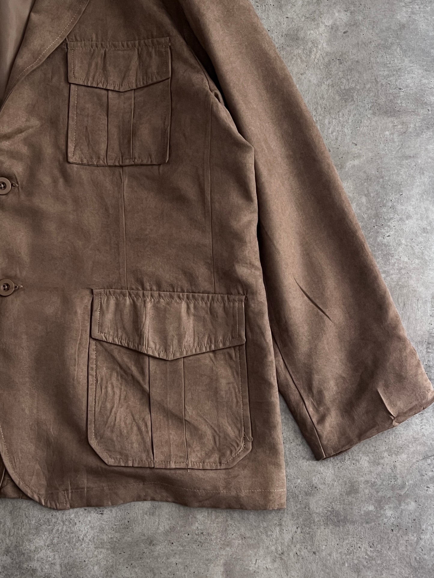 SACO CAFE (XL)