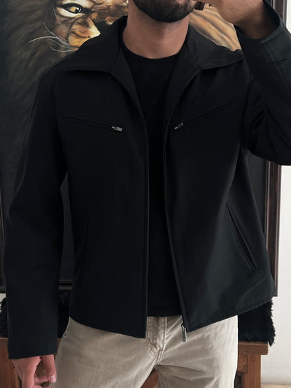 GUESS jacket (M/L)