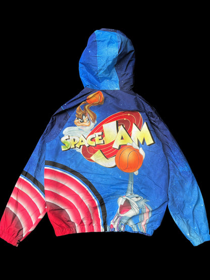 SPACE JAM JACKET / talla M