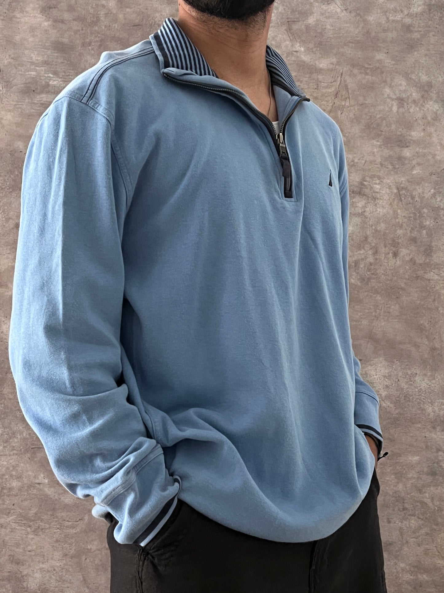 SUETER NAUTICA (XL)