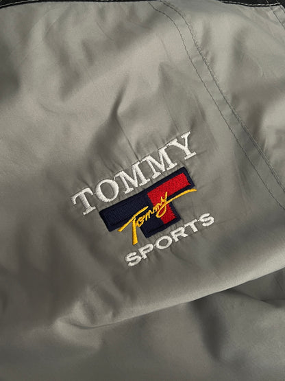 Retro jacket Tommy (XL)