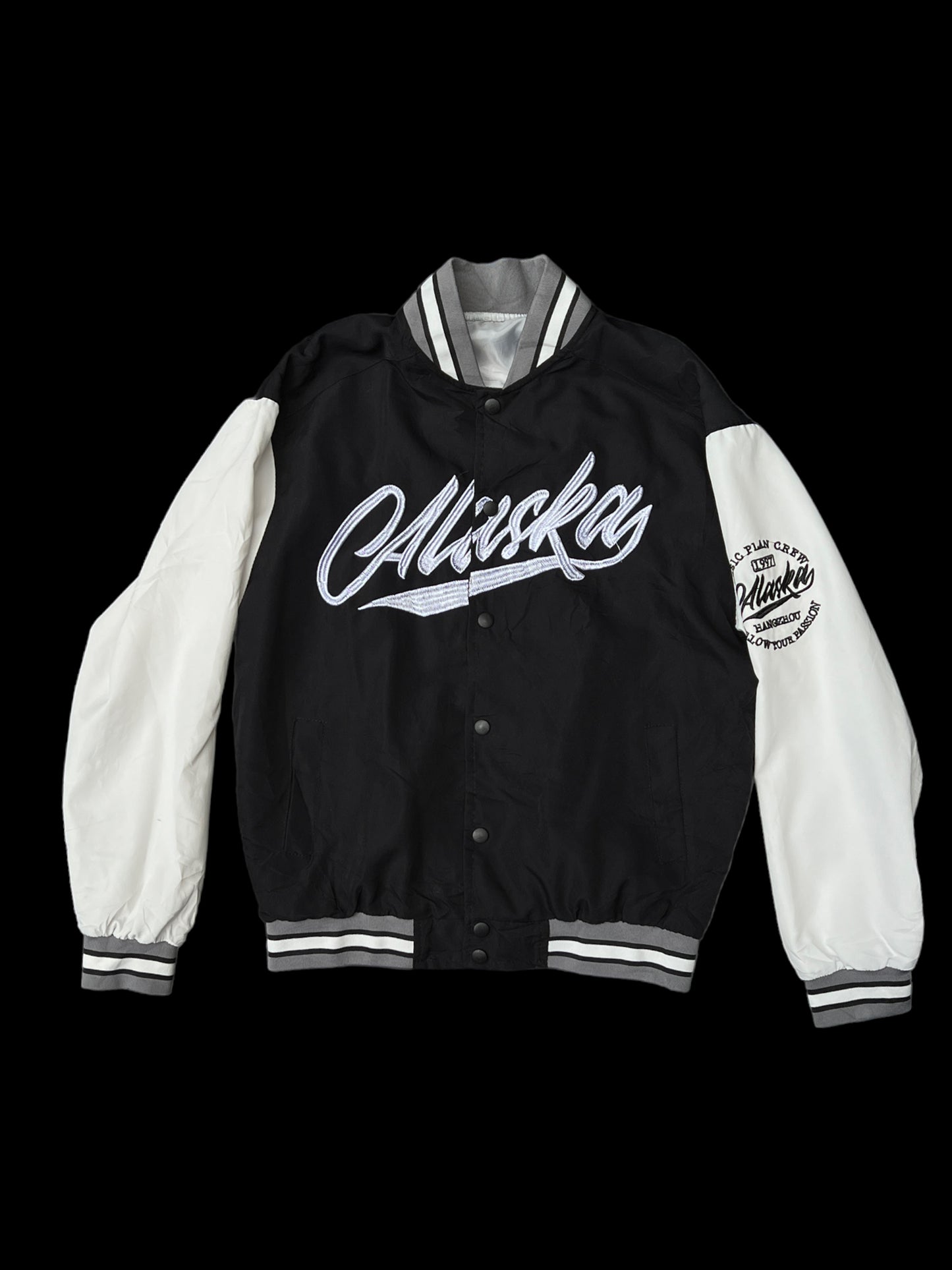 Bomber jacket S