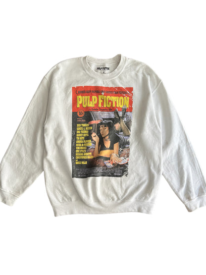 Hoddie Pulp Fiction