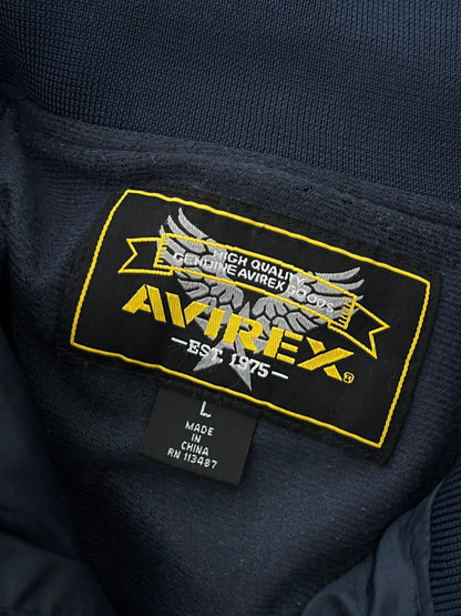 Avirex vintage jacket (M)