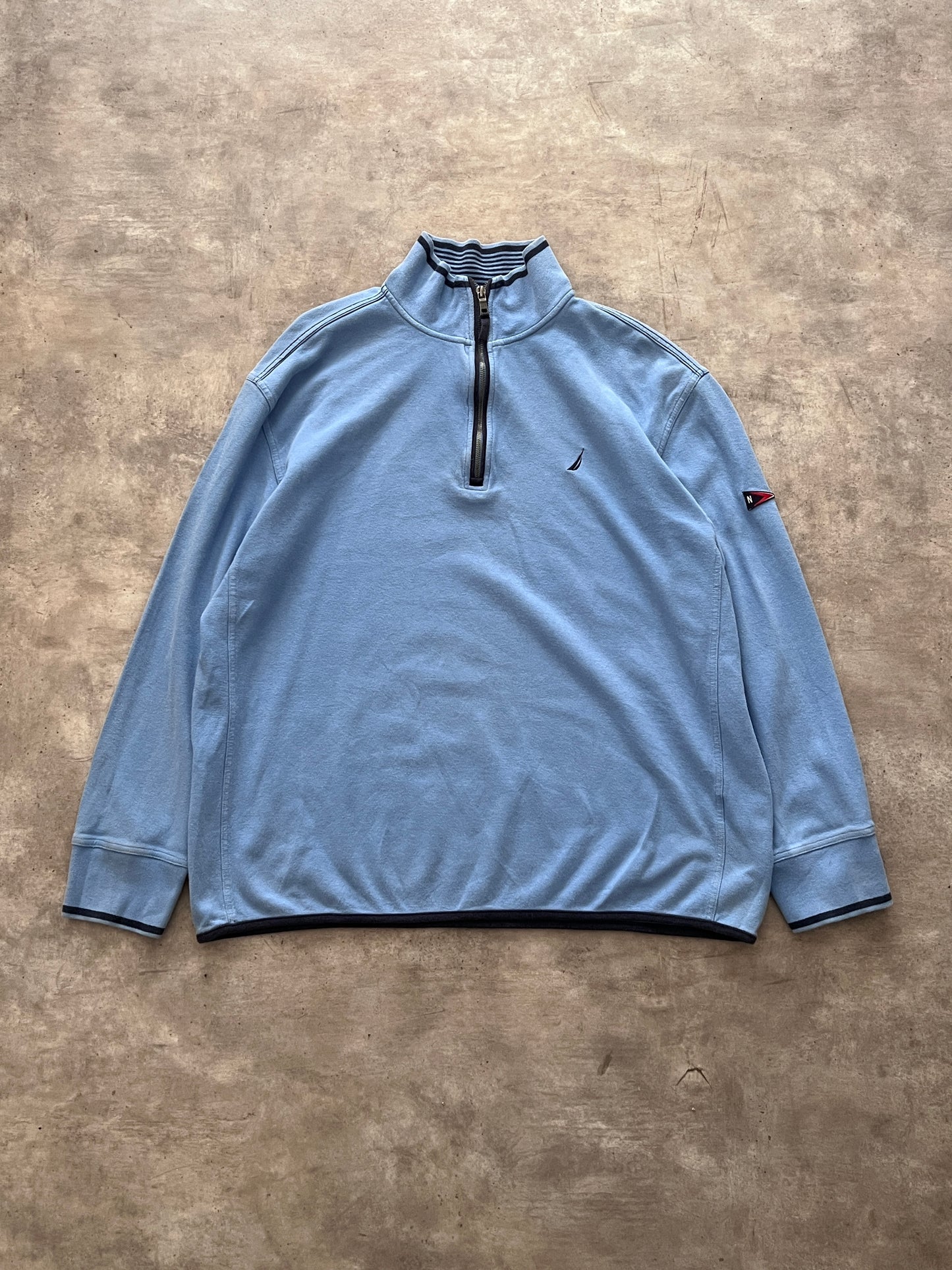 SUETER NAUTICA (XL)