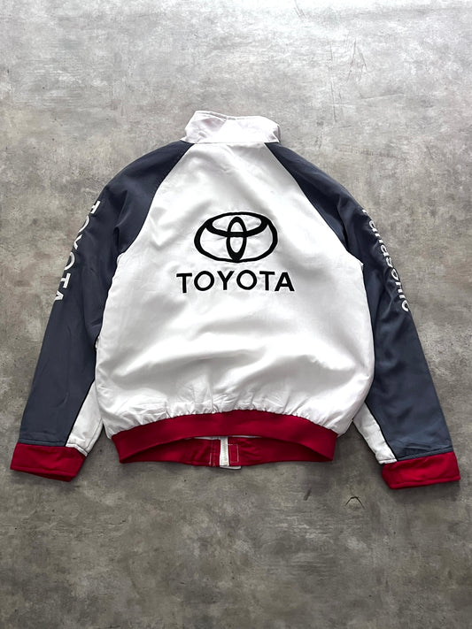 RACER JACKET (L)