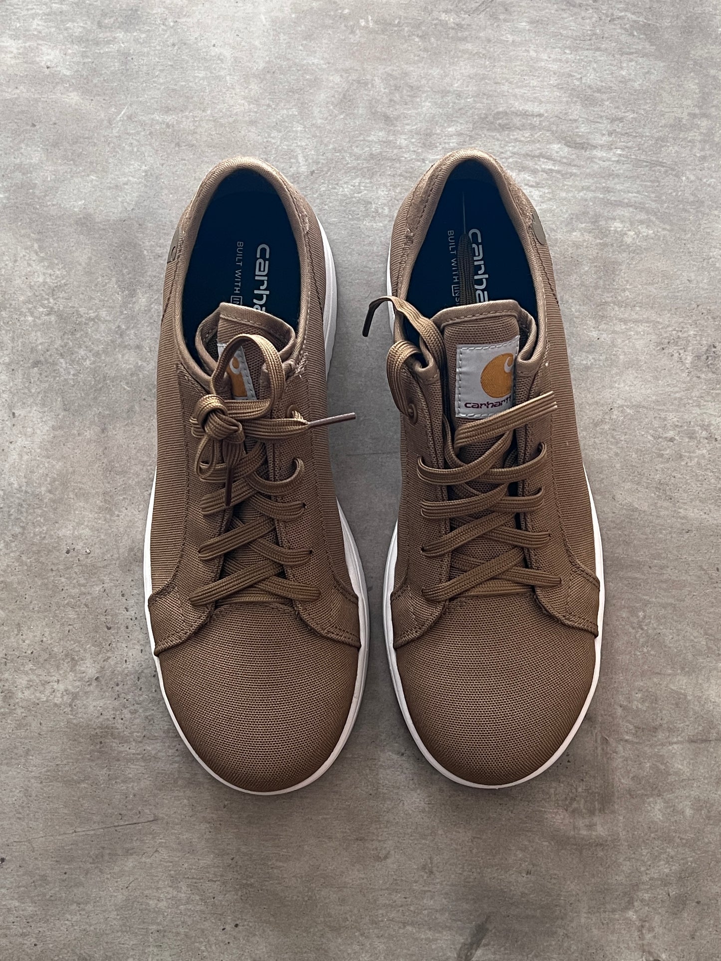 DETROIT NANO COMPOSITE TOE CARHARRT SNEAKER (27)