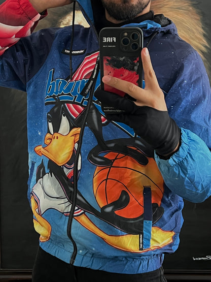 SPACE JAM JACKET / talla M