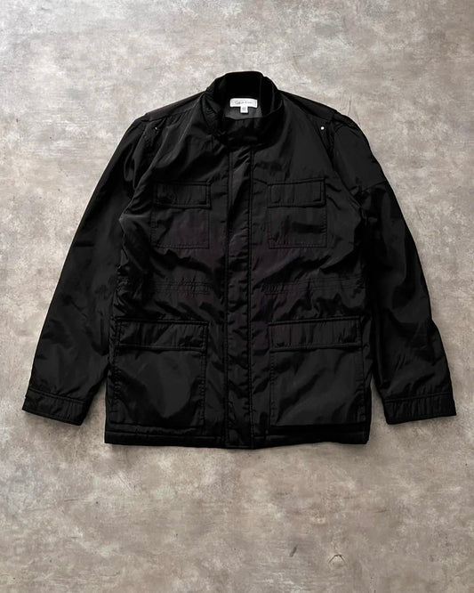 PUFFER JACKET CALVIN KLEIN (L)