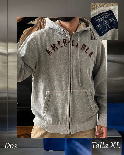 Jacket American Eagle (XL)