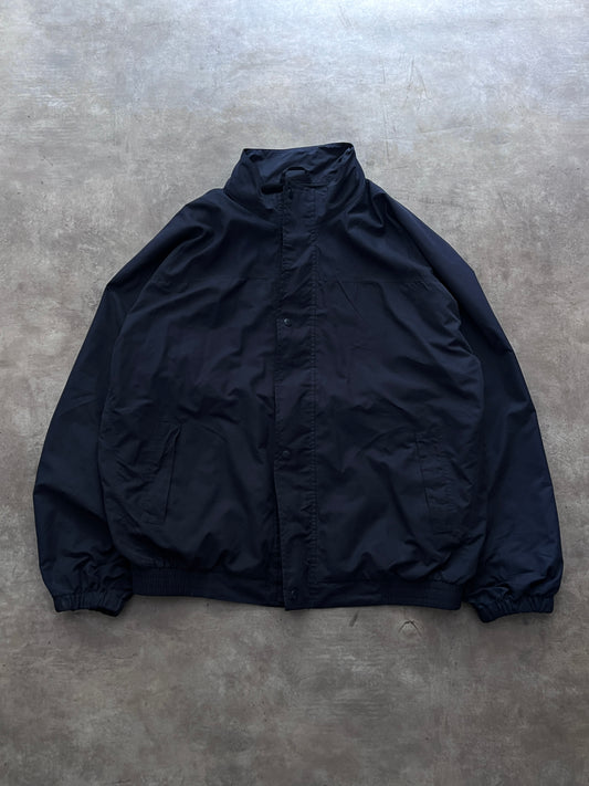 NAVY JACKET (XL)