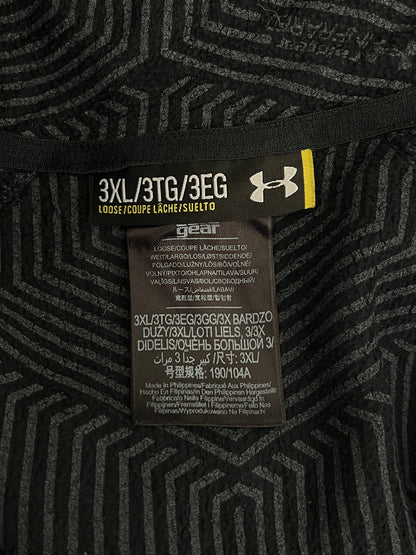 Under armour jacket (3XL)