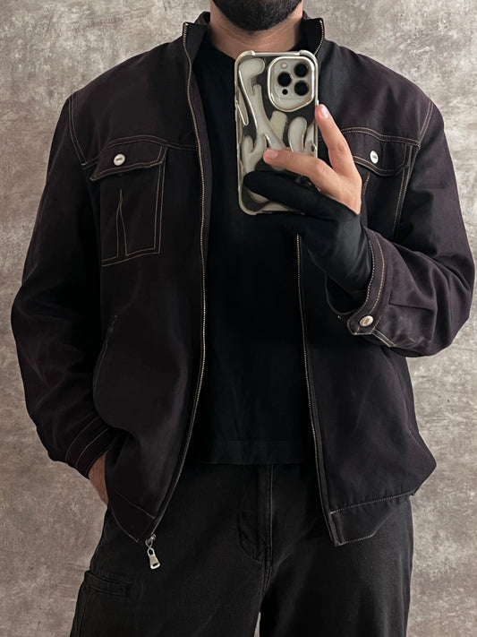 HUGO BOSS JACKET (L)