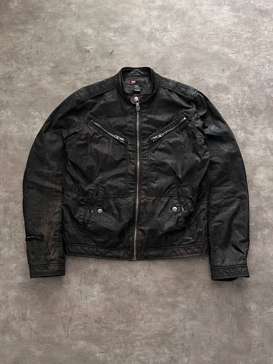 DIESEL LUXURY JACKET (M)