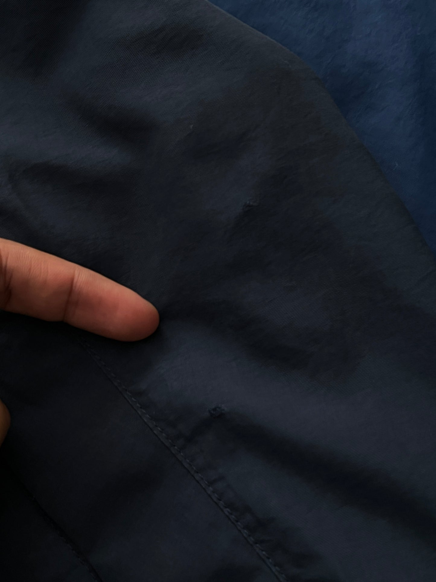 TOMMY H JACKET (S)
