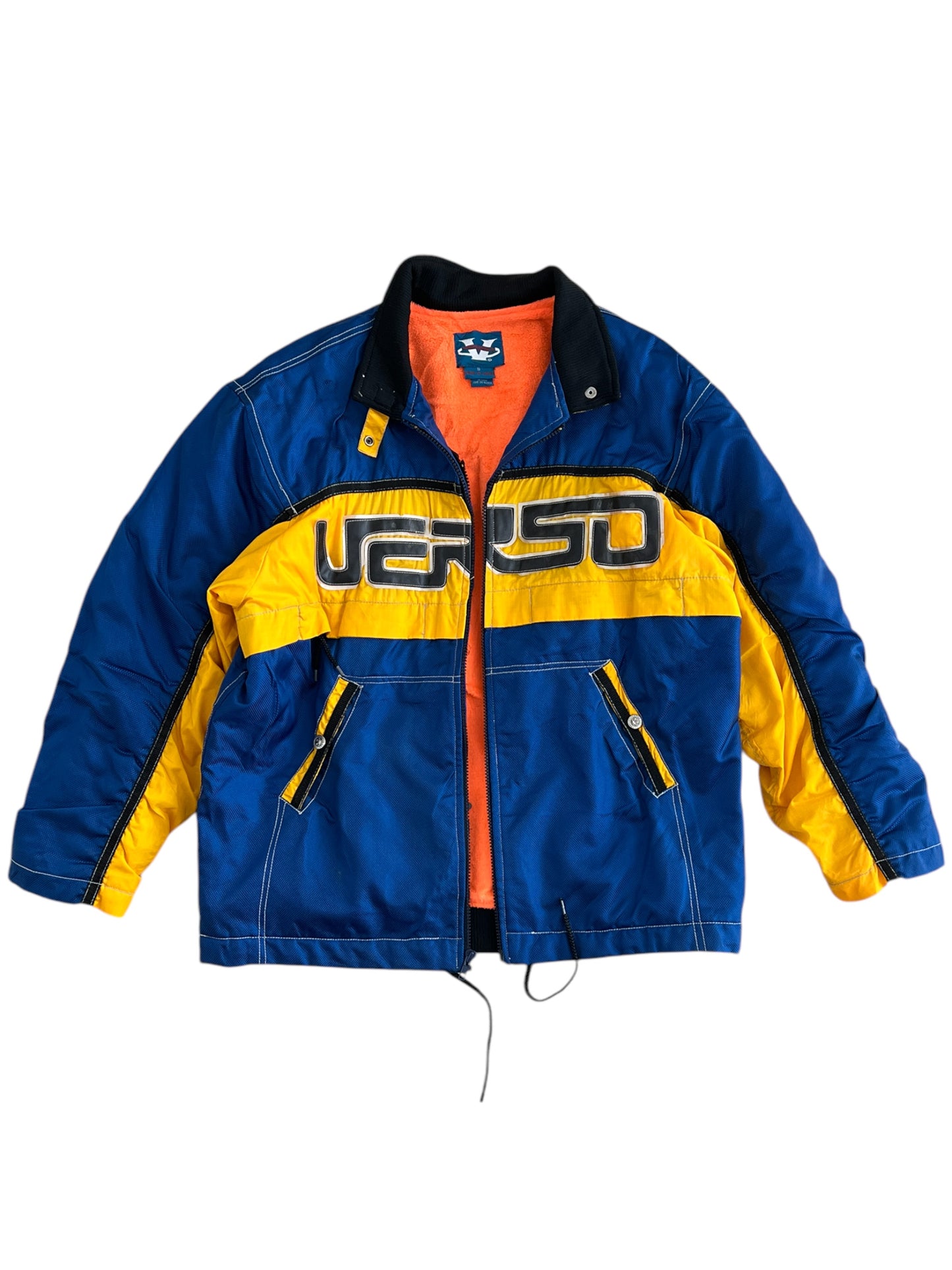 Racer Jacket (S)