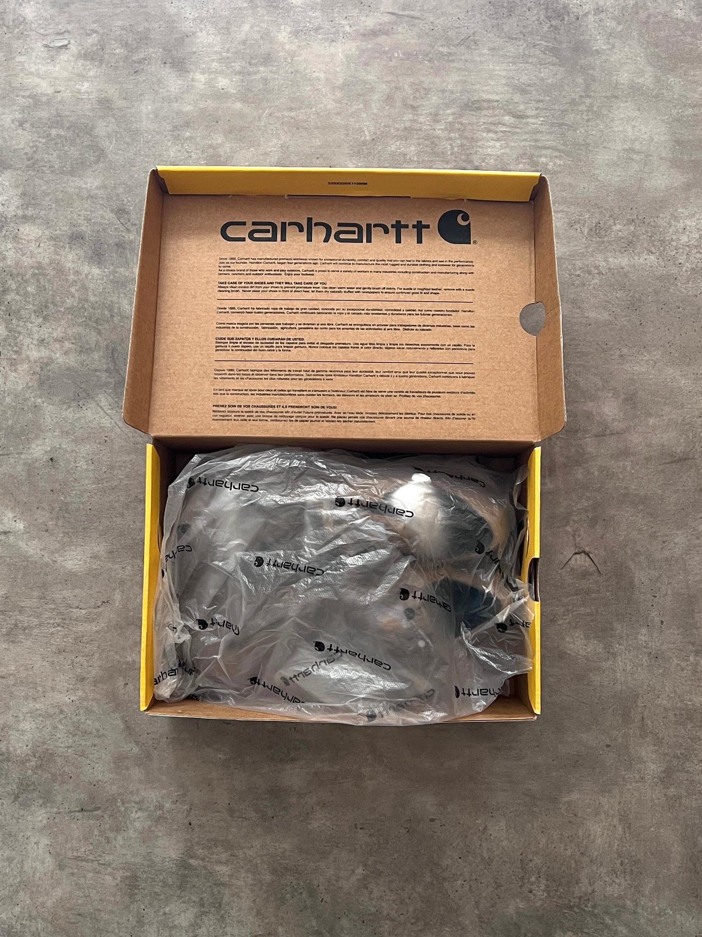 DETROIT NANO COMPOSITE TOE CARHARRT SNEAKER (27)