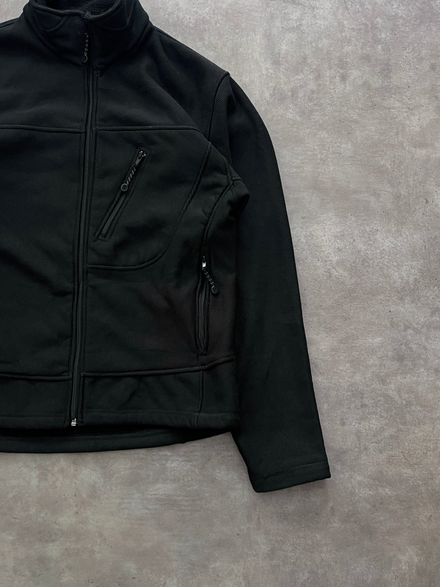 BLACK JACKET 2 (L)