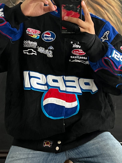 Vintage Racer talla XL NASCAR