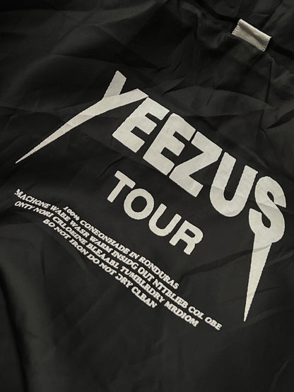 Yeezus Tour x Adidas Talla XL