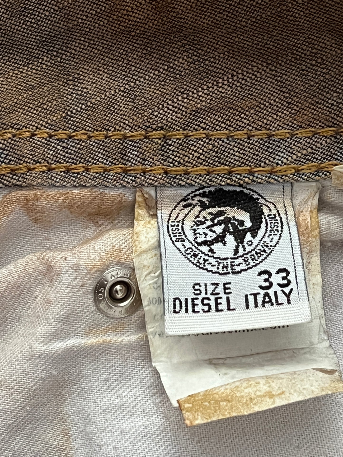 DIESEL JEANS (33)