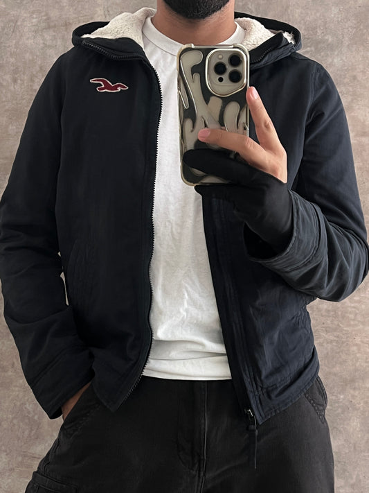 HOLLISTER JACKET (S)