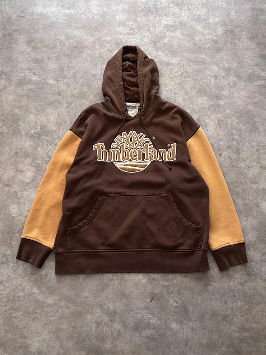 RETRO HOODIE TIMBERLAND (M)